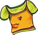 Girls Top Image